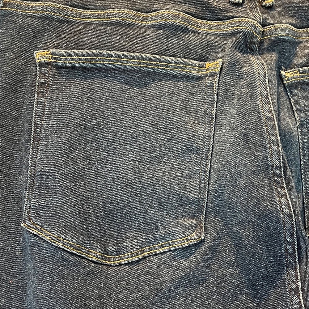 Good American Good Legs Jeans Sz 22 - Picture 6 of 6